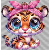 Animal Text Series-AT 1196